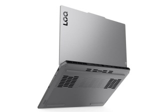 Laptop LENOVO LOQ 15AHP10 DOS/15.6" FHD/Ryzen 7 250/32GB/1TB/RTX5050/bklt SRB/Siva - Img 5