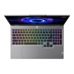 Laptop Lenovo LOQ 15IRX10 15.6 FHD IPS/i7-13650HX/16GB DDR5/1TB/RTX5050 8G/Luna Grey - Img 3