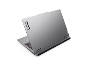 Laptop LENOVO LOQ 15IRX10 DOS/15.6" FHD/i7-13645HX/16GB/512GB/RTX5050/bklt srb/Siva - Img 6