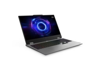 Laptop LENOVO LOQ 15IRX10 DOS/15.6" FHD/i7-13645HX/24GB/512GB/RTX5060/bklt SRB/Siva*