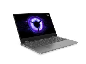 Laptop LENOVO LOQ Essential 15IRX11 DOS/15.6" FHD/i7-13650HX/16GB/512GB/RTX5050/bklt SRB/Siva*