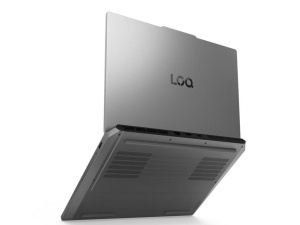 Laptop LENOVO LOQ Essential 15IRX11 DOS/15.6" FHD/i7-13650HX/16GB/512GB/RTX5050/bklt SRB/Siva* - Img 6