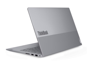 Laptop LENOVO ThinkBook 14 G8 IAL DOS/14" WUXGA AG IPS/Core U5-225U/16 GB/512GB SSD/SCR/FPR/backlit* - Img 1