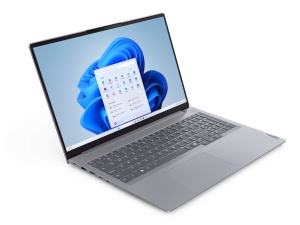 Laptop Lenovo ThinkBook 16 G7 ARP DOS/16" WUXGA/Ryzen 5-7535HS/16GB/512GB SSD/SCR/backlit SR/siva - Img 4