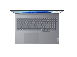 Laptop LENOVO ThinkBook 16 G8 IAL DOS/16" WUXGA/U7-255H/16GB/512GB/FPR bklt srb/Siva - Img 4