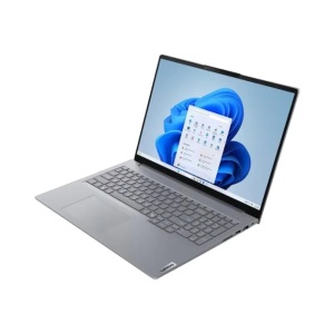 Laptop Lenovo ThinkBook 16 G8 IAL WUXGA IPS/U5-135H/16GB/NVMe 512GB/21SK00FQYA - Img 3