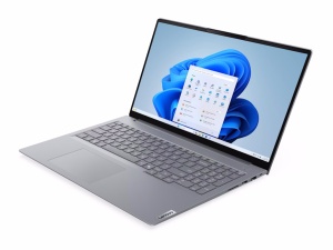Laptop LENOVO ThinkBook 16 G8 IRL DOS/16" WUXGA AG IPS/Core 7 240H/32GB/1TB SSD/SCR/FPR/GLAN/backlit - Img 2