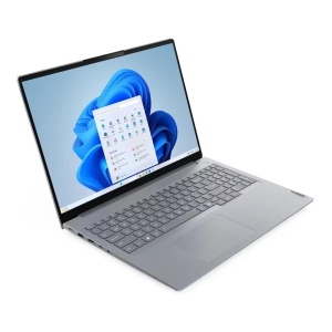 Laptop Lenovo ThinkBook 16 G8 IRL WUXGA IPS/Core 7-240H/32GB/NVMe 1TB/backlit/21SH00FBYA - Img 3