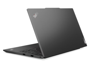 Laptop LENOVO ThinkPad E14 G6/Win11 Pro/14" WUXGA/U5-125U/16GB/512GB SSD/FPR/backlit SRB/crna - Img 3