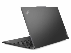 Laptop LENOVO ThinkPad E16 G2 Win11 Pro/16" WUXGA/U7-155H/32GB/1TB/FPR/backlit SRB/crna - Img 3