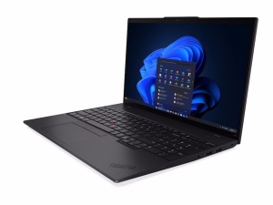 Laptop LENOVO ThinkPad L16 G2 Win11 Pro/16" WUXGA IPS AG/U7 255U/32GB/1TB SSD/FPR/SCR/backlitSR/crna - Img 3