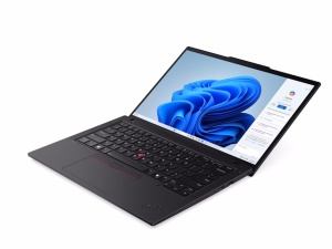 Laptop LENOVO ThinkPad T14 G5 Win 11 Pro/14" WUXGA AG IPS/U7-155U/64GB/1TB SSD/GLAN/FPR/backlitEN/cr - Img 6