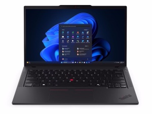 Laptop LENOVO ThinkPad T14 G6 Win 11 Pro/14" WUXGA AG IPS/U7 255U/32GB/512GB SSD/FPR/GLAN/backlitSR/ - Img 2