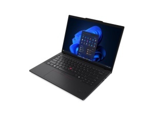 Laptop LENOVO ThinkPad T14 G6 Win11 Pro/14" WUXGA AG IPS/U7 255U/32GB/512GB SSD/FPR/GLAN/backlitEN/ - Img 3