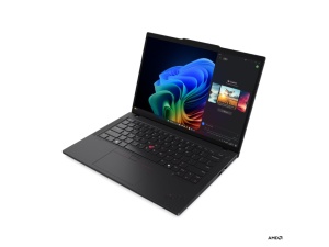 Laptop LENOVO ThinkPad T14 G6 Win11 Pro/14" WUXGA/Ryzen AI 5 PRO 340/32GB/512GB SSD/FPR/GLAN/bkltSR/ - Img 3