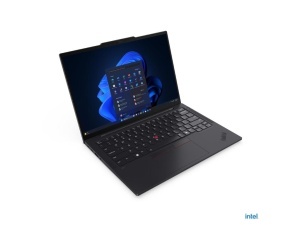 Laptop LENOVO ThinkPad T14s G6 Win 11 PRO/4" WUXGA AG IPS/U7-255U/32GB/1TB SSD/FPR/backlitEN/crna - Img 4