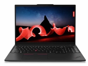 Laptop LENOVO ThinkPad T16 G3 Win11 Pro/16" WUXGA/U7-155U/32GB/1TB/FPR/backlit ENG/crna - Img 2