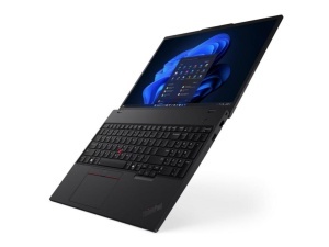 Laptop LENOVO ThinkPad T16 G4 W11Pro/16" WUXGA/U7-255U/32GB/512GB/bklt eng/Crna - Img 2