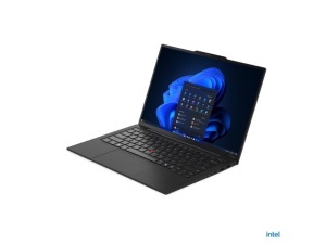 Laptop LENOVO ThinkPad X1 Carbon G13 Win11 Pro/14" WUXGA IPS AG/U7 255U/32GB/1TB SSD/FPR/backlEN/crn - Img 3