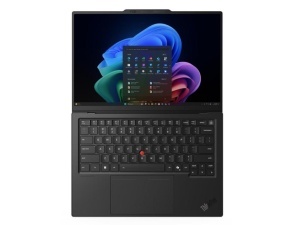 Laptop LENOVO ThinkPad X1 Carbon G14 W11P/14" WUXGA Touch/U7-355/32GB/1TB/bklt eng/Crna* - Img 4
