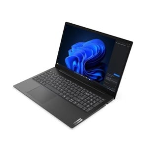 Laptop Lenovo V15 G5 IRL DOS/15.6" FHD/i3-1315U/16GB/512GB/srb/crna - Img 2