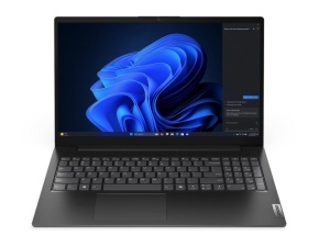Laptop LENOVO V15 G5 IRL DOS/15.6" FHD/i3-1315U/8GB/256GB/srb/Crna*