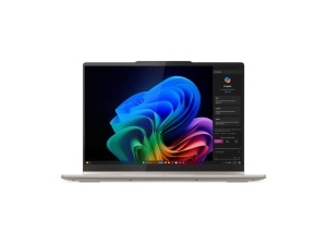 Laptop LENOVO Yoga 7 2in1 14AKP10 DOS/14" 2.8K OLED/Ryzen AI 7-350/32GB/1TB/bklt srb/morska školjka - Img 6