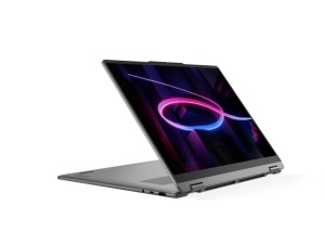 Laptop LENOVO Yoga 7 2in1 16IPH11 W11H/16" WUXGA OLED/U7-355/16GB/1TB/bklt eng/Siva/bez punjaca - Img 4