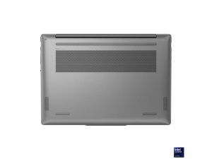 Laptop LENOVO Yoga Slim 7 14ILL10 Win11 Home/14" 2.8K OLED/U7-258V/32GB/1TB/bklt srb/siva - Img 5