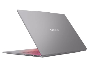 Laptop LENOVO Yoga Slim 7 15ILL9 Win11 Pro /15.3" 2.8K OLED/U7-258V/32GB/1TB/bklt srb/siva - Img 2