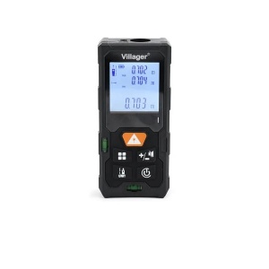 Laserski daljinometar Villager VLD-80 - Img 1