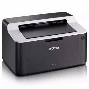 Laserski štampač Brother HL1112E/600x600 dpi/20ppm/USB/Toner TN1030 * - Img 2