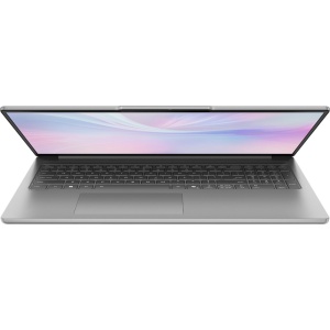 Lenovo IdeaPad Slim 5 16ARP10 (Luna Grey, Aluminium) 6-Core 3.3-4.6GHz/19MB 16GB (2xSoDIMM) DDR5 1TB-SSD-NVMe IPS 300n AG 1080p+IR+ToF UHD-Graphics WiFi7 BT5.4 HDMI 2xUSB-C-DP mSD Backlite 50Wh DOS Ryzen 5 7535HS 16.0" WUXGA (1920x1200) 83HU0043YA