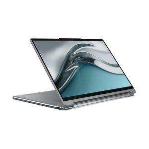 Lenovo IdeaPad Slim 5 16ARP10 (Luna Grey, Aluminium) 6-Core 3.3-4.6GHz/19MB 16GB (2xSoDIMM) DDR5 1TB-SSD-NVMe IPS 300n AG 1080p+IR+ToF UHD-Graphics WiFi7 BT5.4 HDMI 2xUSB-C-DP mSD Backlite 50 Ryzen 5 7535HS 16.0" WUXGA (1920x1200) 83HU0043YA+PWR-C