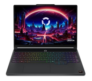 Lenovo Legion 5 15AHP11 (Eclipse Black, Aluminium Top) 8-Core Ryzen AI 7 250 5.1GHz/24MB 32GB 1TB-NVMe 15.3" WQXGA (2560x1600) OLED 165Hz 1000n GL WC-5MP NV-RTX5050-8GB GLan WiFi7 BT5.4 HDMI 1-Zone RGB-Backlite Harman 80Wh DOS 3YW 83Q7001RYA