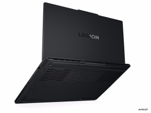 Lenovo Legion Pro 5 16ADR10 (Eclipse Black, Aluminium) 16-Core 5.4GHz/80MB 32GB 1TB-NVMe 16" WQXGA (2560x1600) IPS 500n 240Hz sRGB AG DolbyVision HDR400 5MP NV-RTX5050-8GB-GDDR7 GLan WiFi6 BT5.2 24-Zone-RGB-Backlite HARMAN Ryzen 9 8945HX 83LT001TYA