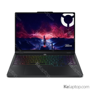 Lenovo Legion Pro 5 16AFR10 (Onyx Grey, Aluminium Top) 16-Core 5.4GHz/80MB 32GB 1TB-NVMe 16" WQXGA (2560x1600) OLED 500n 165Hz sRGB GL DolbyVision HDR1000 1080p NV-RTX5070-8GB-GDDR6 GLan WiFi7 BT5.4 4-Zone-RGB-Backlite Nah Ryzen 9 9955HX 83F20048YA