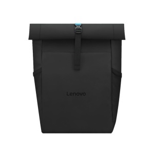 Lenovo Lenovo IdeaPad Gaming Modern Backpack (Black), 16", ultra-durable, ultra-light, water-resistant GX41H70101