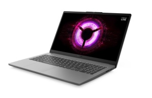 Lenovo LOQ 15ARP10E (Luna Grey) 8-Core Ryzen 7 7735HS 4.75GHz/20MB 16GB DDR5 512GB-SSD-M.2-NVMe 15.6" FHD IPS AG (1920x1080) 144Hz 100%-sRGB 720p RTX4050/6GB AI-chip GLan WiFi-A/X BT5.2 HDMI Backlite 60Wh DOS 83S0003WYA - Img 2