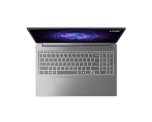 LENOVO LOQ 15IAX9E (15.6 inča FHD, i5-12450HX, 16GB, 512GB SSD, GeForce RTX 4050) laptop - Img 3