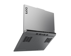 LENOVO LOQ 15IRX10 (15.6 inča FHD, i7-13650HX, 32GB, 1TB SSD, GeForce RTX 5060) laptop - Img 3