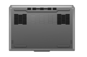 Lenovo LOQ 17IRX10 (Luna Grey) 14-Core i7-13650HX (8P+12E) 4.9GHz/24MB 24GB DDR5 1TB-SSD-M.2-NVMe 17.3" FHD IPS AG (1920x1080) 300n 165Hz 100%-sRGB 5MP RTX5060/8GB GLan WiFi6 BT5.2 AI Chip: 24-Zone RGBBacklite 60Wh DOS 83JH003BYA - Img 4
