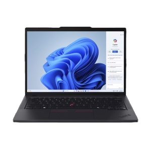 Lenovo Think ThinkBook 14 G8 IAL Core Ultra 7 255H (2G/5.1G, 16C/16T, 24MB), 2x16GB DDR5-5600, SSD 1TB PCIe, 14" WUXGA (1920x1200) IPS AG 300n, Intel Arc 140T, GLAN, WiFi 6E, BT5.3, KybSRBL, HDMI, Thb 4, USB-C 3.2 G2, FPR, SD, Cam FHD+IR 21SJ00FAYA