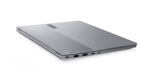 Lenovo Think ThinkBook 14 G9 IRL Core 7 240H (10C/16T, P 2.5/5.2GHz, E 1.8/4.0GHz, 24MB), 1x16GB DDR5-5600, SSD 512GB PCIe, 14" WUXGA (1920x1200) IPS AG 400n, Intel Graph, GLAN, WiFi 6, BT5.4, KybSR BL, HDMI, TB4, USB-C 10Gbps, FPR, SD, 21UY0068YA - Img 4