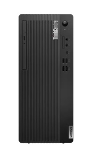 Lenovo Think ThinkCentre M70t Gen 6, Core Ultra 5 225 (10C/10T, P 3.3/4.9GHz, E 2.7/4.4GHz, 22MB), Q870, 1x , 512GB SSD M.2 2280 PCIe NVMe Opal, Int Graph, Spker, GLAN, USB-C, 1xHDMI, 2x DP, Kyb EURO/Mouse, p/s 260W 90%, Wi 16GB DDR5 5600 12YGS04A00 - Img 2