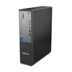 Lenovo Think ThinkCentre neo 50s G5 (10C/16T, P 2.5/4.7GHz, E 1.8/3.5GHz, 20MB), B760, 1x 16GB UDIMM DDR5, 512GB SSD M.2 2280 PCIe NVMe Opal 2.0, UHD Graph 730, Spk, GLAN, USB-C, VGA/HDMI/DP, CR 3-1, KybSR/Mouse, Core i5-14400 Win 11 Pro 12XD000DYA