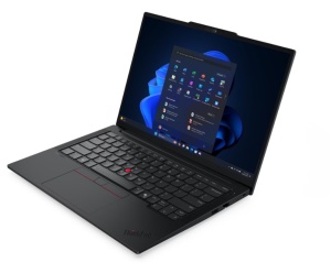 Lenovo Think ThinkPad E14 G7 Ultra 7 255H (16C (6P+8E+2LPE)/16T, up to 5.1GHz, 24MB), 1x , SSD 1TB NVMe 2242, AG IPS, Intel Arc 140T, GLAN, Wi-Fi 6E, BT5.3, KybUK BL, TB4, HDMI, FPR, Cam IR+FHD, Alu, 16GB DDR5 5600 14.0" WUXGA (1920x1200) 21SX0056CX - Img 2
