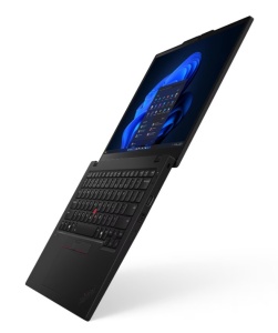 Lenovo Think ThinkPad L13 G6 Core Ultra 7 255U (12C/14T, up to 5.2GHz, 12MB), 16GB LPDDR5x-7467 int, SSD 512GB NVMe, AG IPS 400n, Intel Grph, Wi-Fi 6E, BT5.3, 1x HDMI, 2x Thunderbolt 4, KybUK BL, FPR, SCR, Cam 5M 13.3" WUXGA (1920x1200) 21R50026CX - Img 2