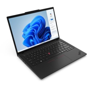 Lenovo Think ThinkPad L14 G6 Ultra 5 225U (12C/14T, up to 4.8GHz, 12MB), 1x 16GB DDR5-5600, SSD 512GB NVMe, AG IPS 400n, Intel Graphics, GLAN, WLAN, BT, 1x HDMI, 2x Thunderbolt 4, KybUK BL, FPR, SCR, Cam 5MP+IR, 2 14.0" WUXGA (1920x1200) 21S6003JCX