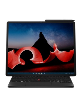 Lenovo Think ThinkPad P16s G4 Ultra 7 255H (16C/16T, up to 5.1GHz, 24MB), 1x 16GB DDR5-5600, , AG IPS 400n, RTX PRO 500 6GB GDDR7, GLAN, Wi-Fi7, BT5.4, KybUK BL, FPR, SCR, Cam 5MP+IR, SSD 512GB NVMe 2280 16.0" WUXGA (1920x1200) Win 11 Pro 21QV000ACX